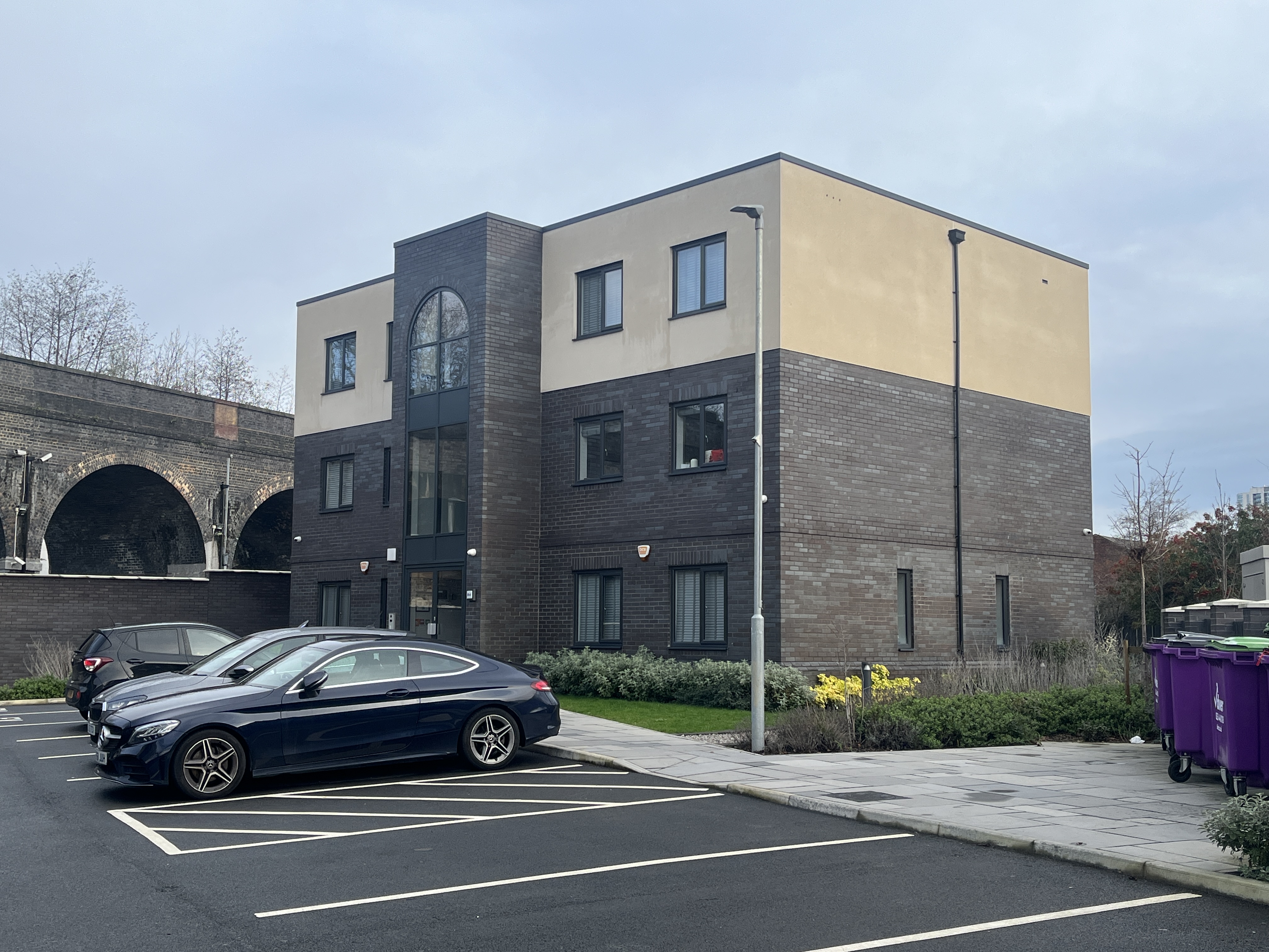 Residential Housing Development